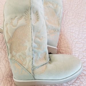 Da-Nang winter boots